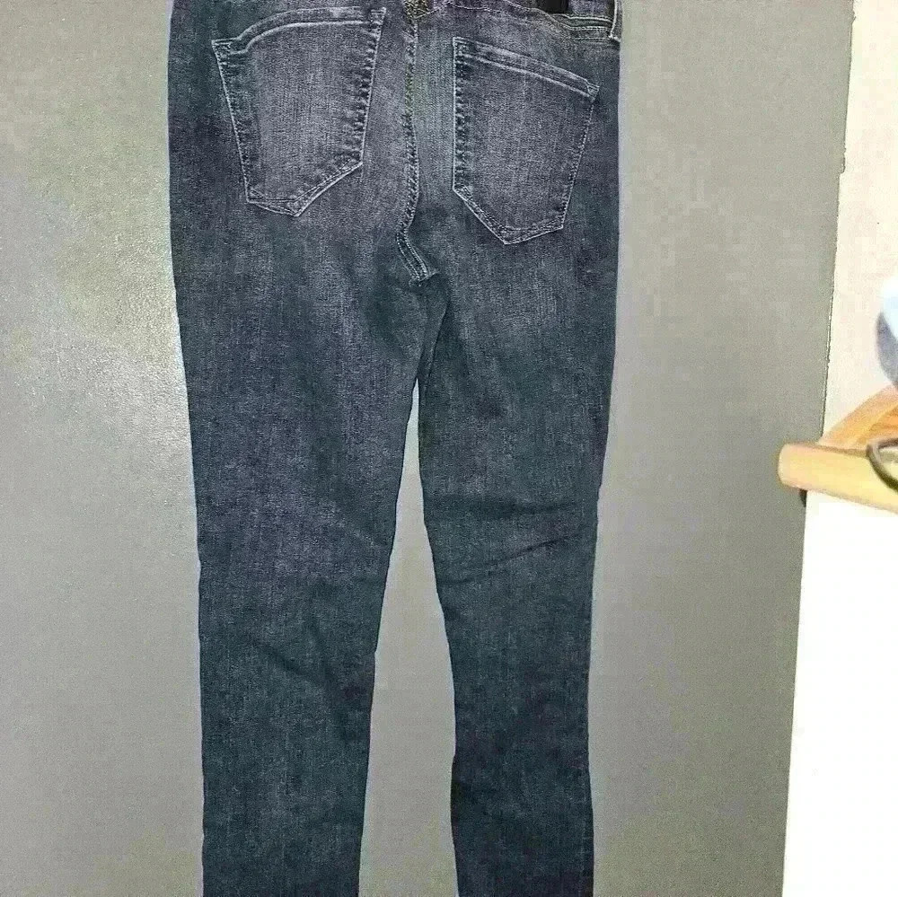 Yummie by Heather Thompson Jeans Size 28 - Picture 7 of 13